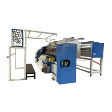 CNC industry computerized high speed multi needle quilting machine